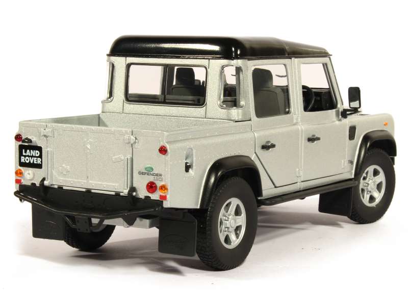 80596 Land Rover Defender 110 TDi Pick-Up