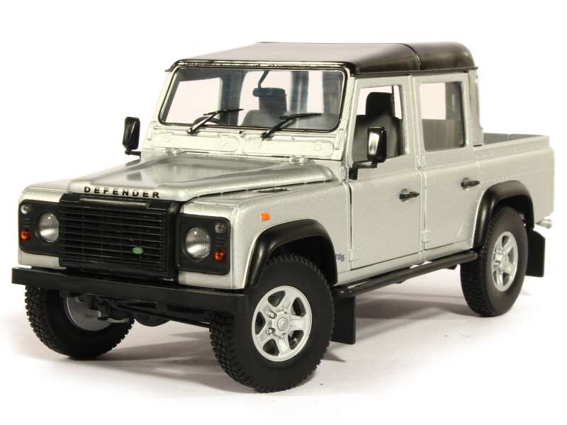 80596 Land Rover Defender 110 TDi Pick-Up