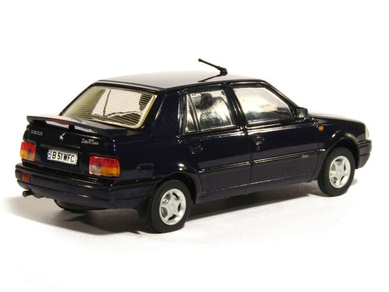 80603 Renault Dacia Supernova Clima 1999