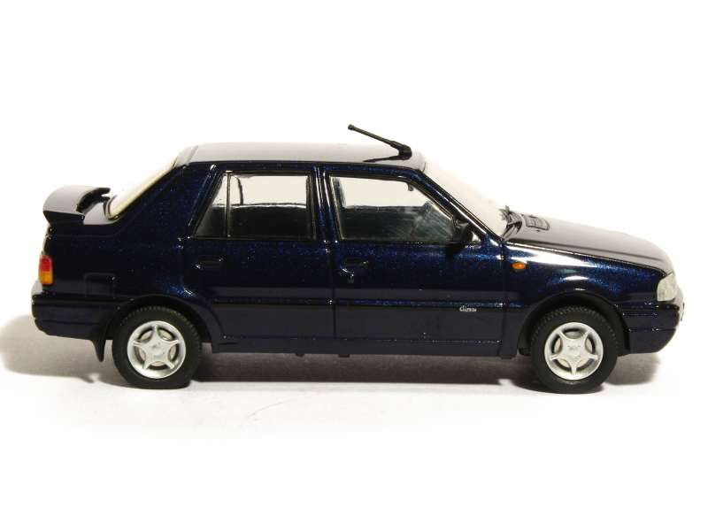 80603 Renault Dacia Supernova Clima 1999