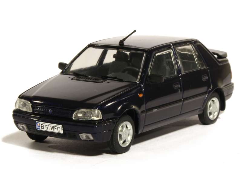 80603 Renault Dacia Supernova Clima 1999