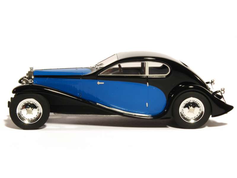 80623 Bugatti Type 50T Superprofilé 1933