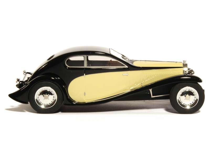 80624 Bugatti Type 50T Superprofilé 1933