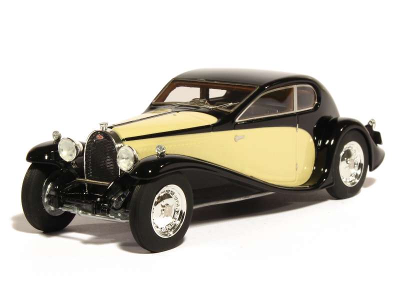 80624 Bugatti Type 50T Superprofilé 1933