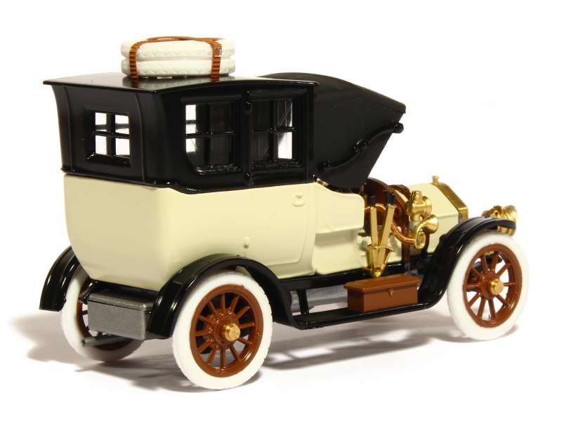 80642 Isotta Fraschini BN/BNC 30/40HP 1909