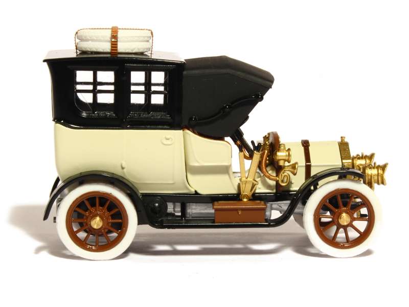 80642 Isotta Fraschini BN/BNC 30/40HP 1909