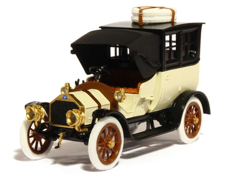 80642 Isotta Fraschini BN/BNC 30/40HP 1909
