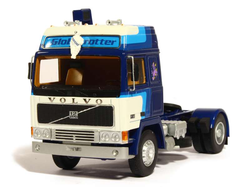 80646 Volvo F12 Globetrotter 1980