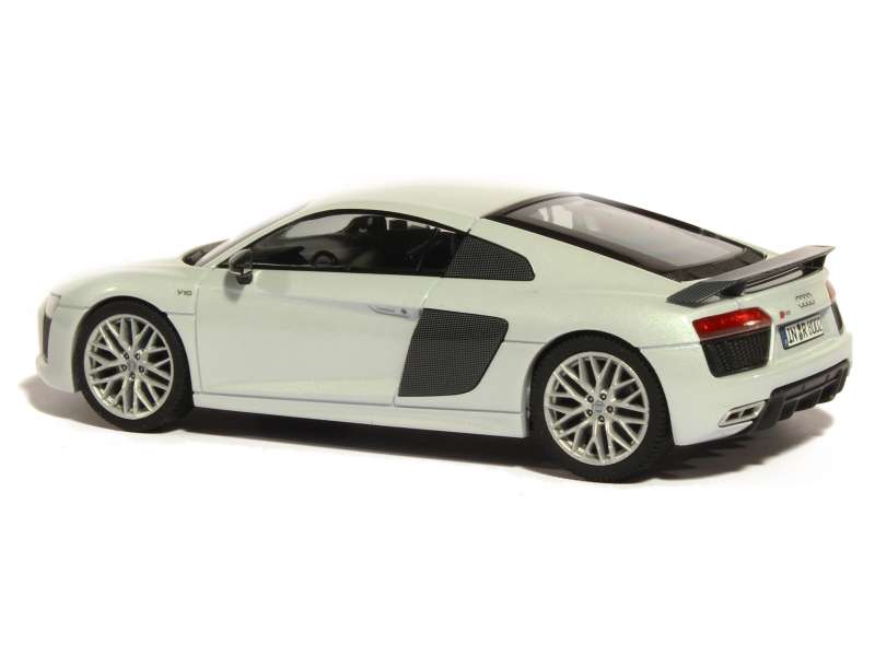 80649 Audi R8 V10 Plus Coupé 2015