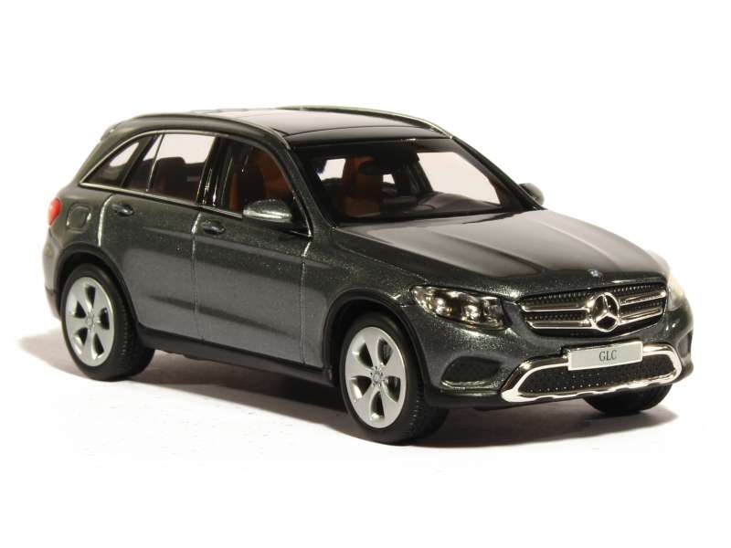 80661 Mercedes GLC/ X253 2015