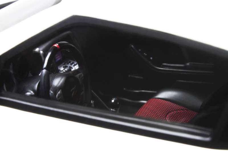 80663 Nissan 350Z Nismo 2013