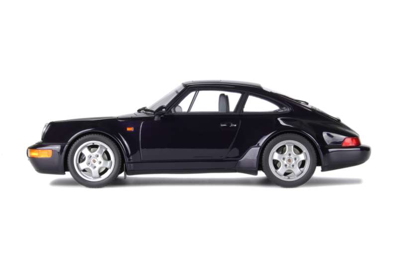80664 Porsche 911/964 Jubilé 1992