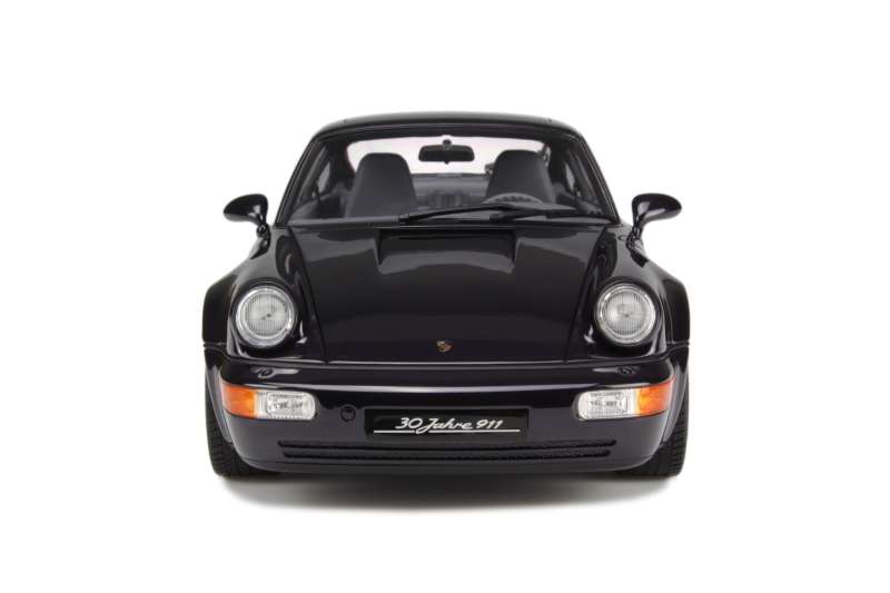 80664 Porsche 911/964 Jubilé 1992