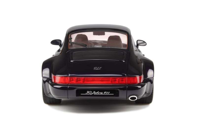 80664 Porsche 911/964 Jubilé 1992