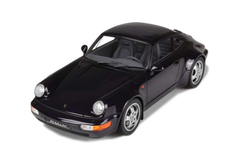 80664 Porsche 911/964 Jubilé 1992