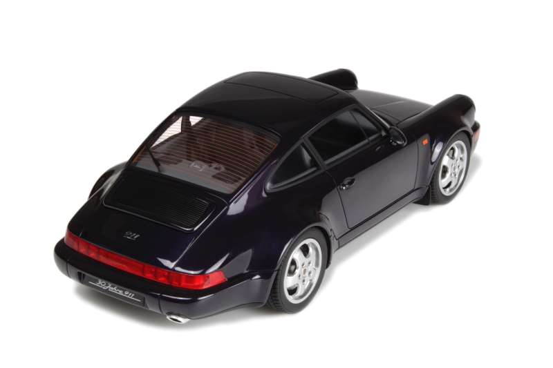 80664 Porsche 911/964 Jubilé 1992