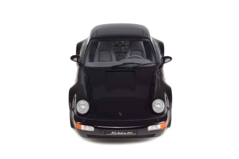 80664 Porsche 911/964 Jubilé 1992