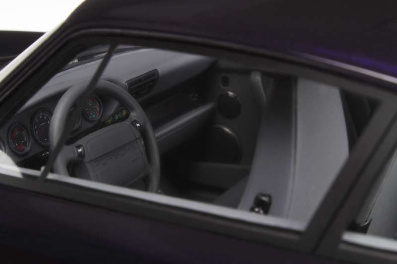 80664 Porsche 911/964 Jubilé 1992