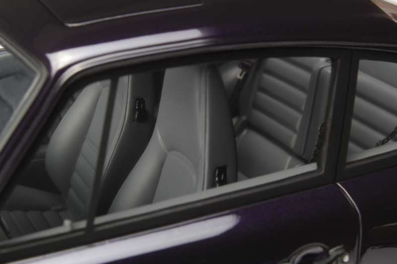 80664 Porsche 911/964 Jubilé 1992