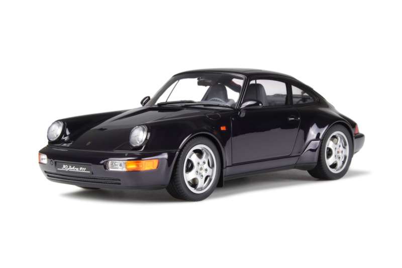 80664 Porsche 911/964 Jubilé 1992