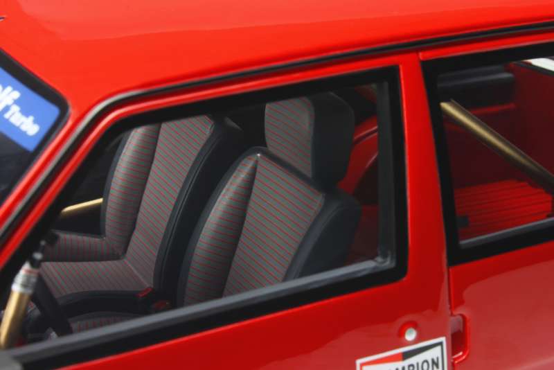 80670 Renault Supercinq GT Turbo Coupe 1985