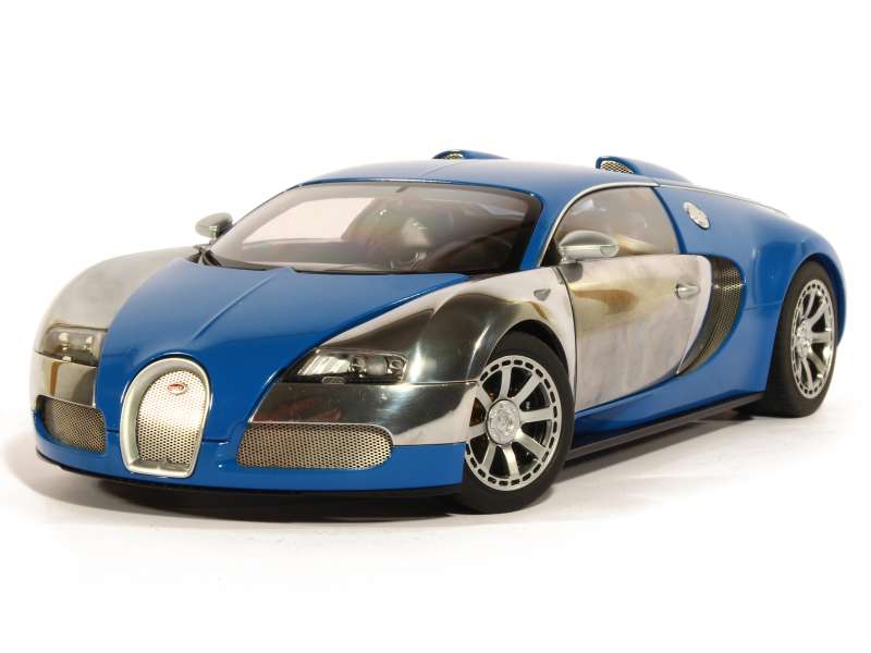 80677 Bugatti Veyron Centenaire 2009