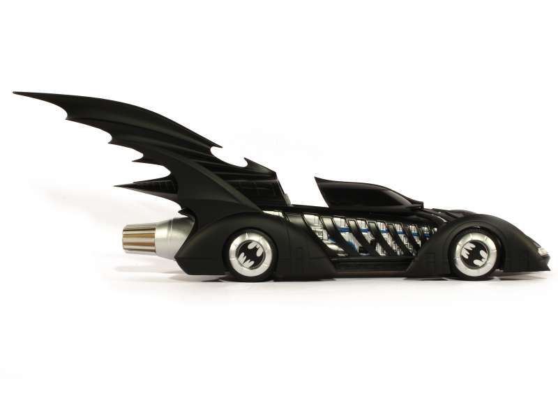 80694 Batmobile Batman Forever 1995