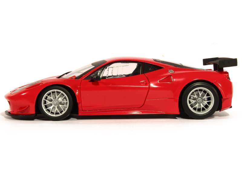 80695 Ferrari 458 Italia GT2