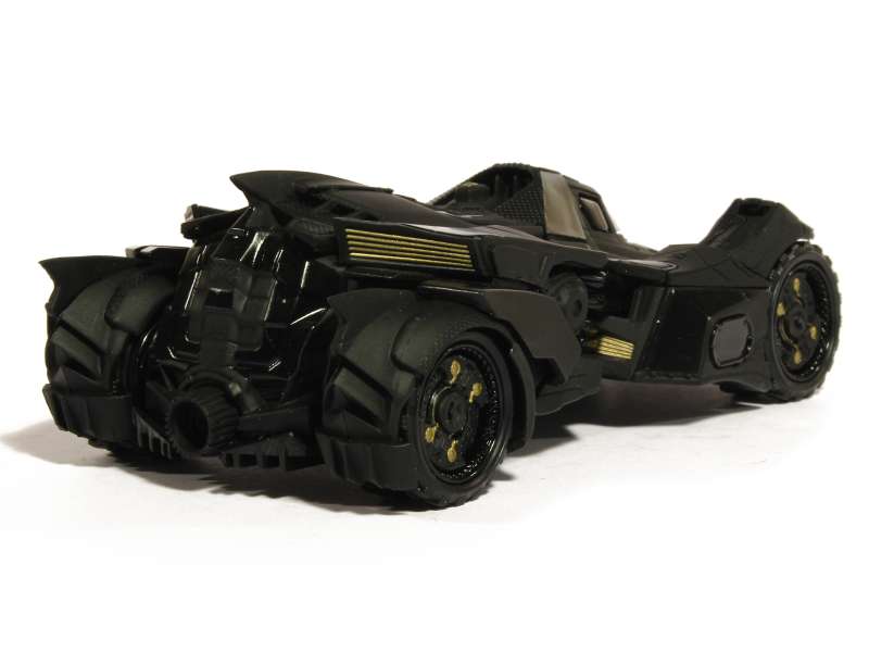 80739 Batmobile Arkham Knight