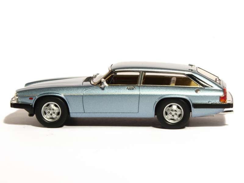 80775 Jaguar XJ-S Lynx Eventer S1 1982