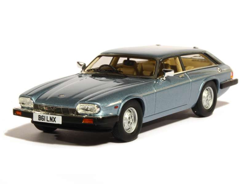 80775 Jaguar XJ-S Lynx Eventer S1 1982