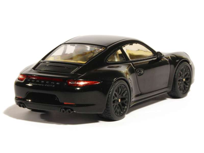 80780 Porsche 911/991 Carrera 4 GTS 2015