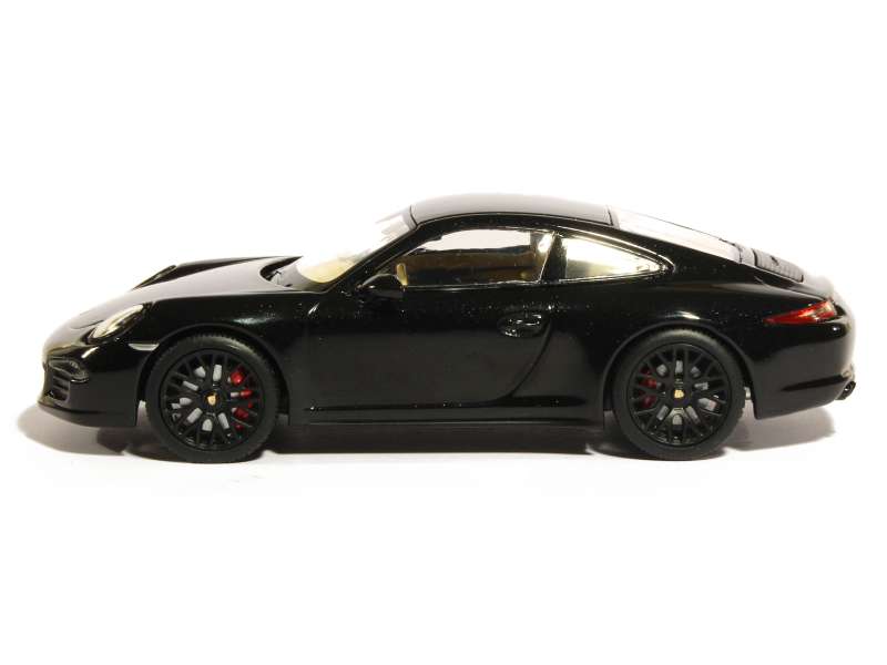 80780 Porsche 911/991 Carrera 4 GTS 2015