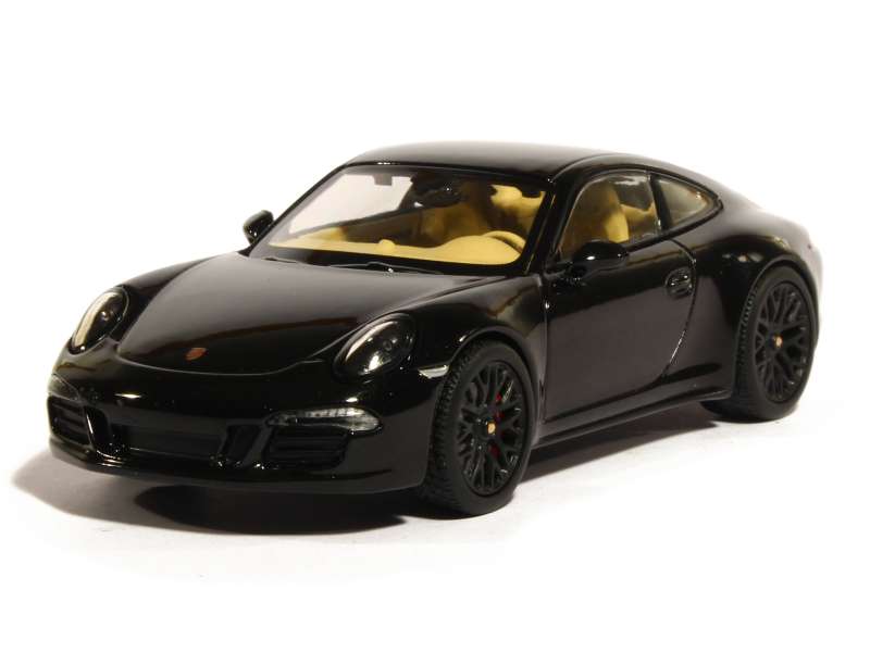 80780 Porsche 911/991 Carrera 4 GTS 2015