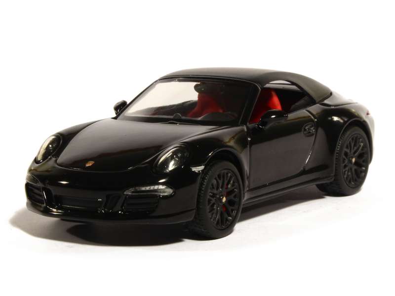 80784 Porsche 911/991 Carrera 4 GTS Cabriolet 2015