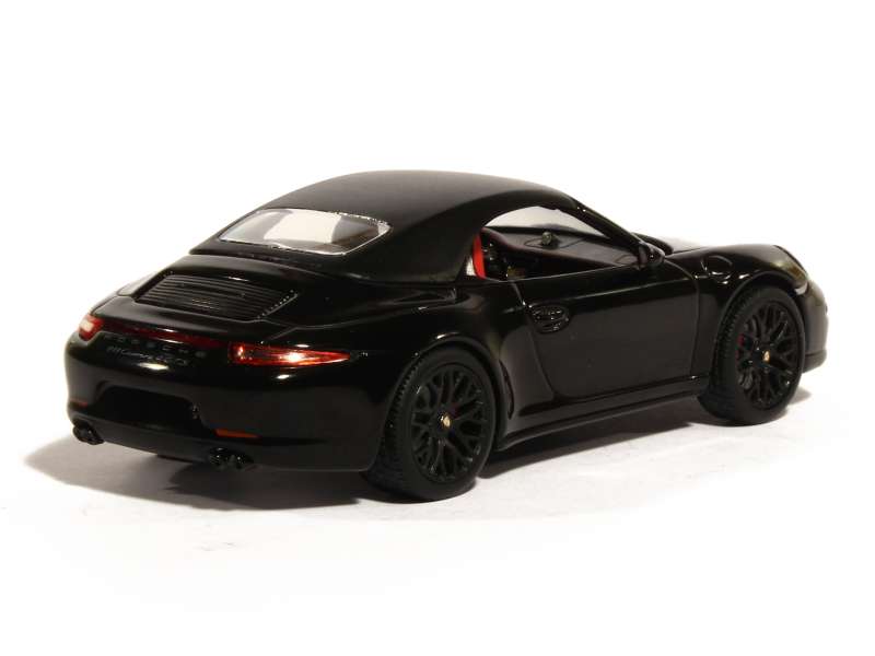 80784 Porsche 911/991 Carrera 4 GTS Cabriolet 2015