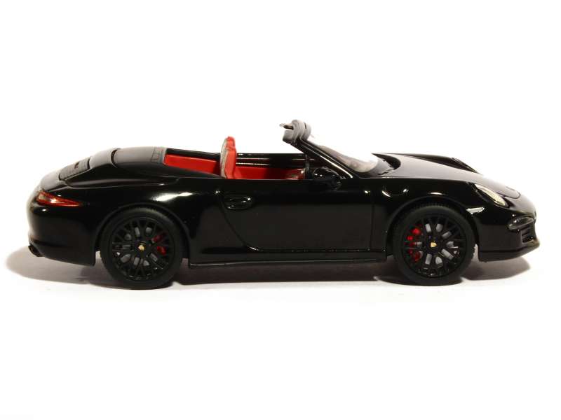 80784 Porsche 911/991 Carrera 4 GTS Cabriolet 2015
