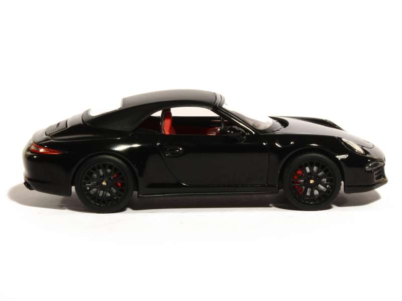 80784 Porsche 911/991 Carrera 4 GTS Cabriolet 2015