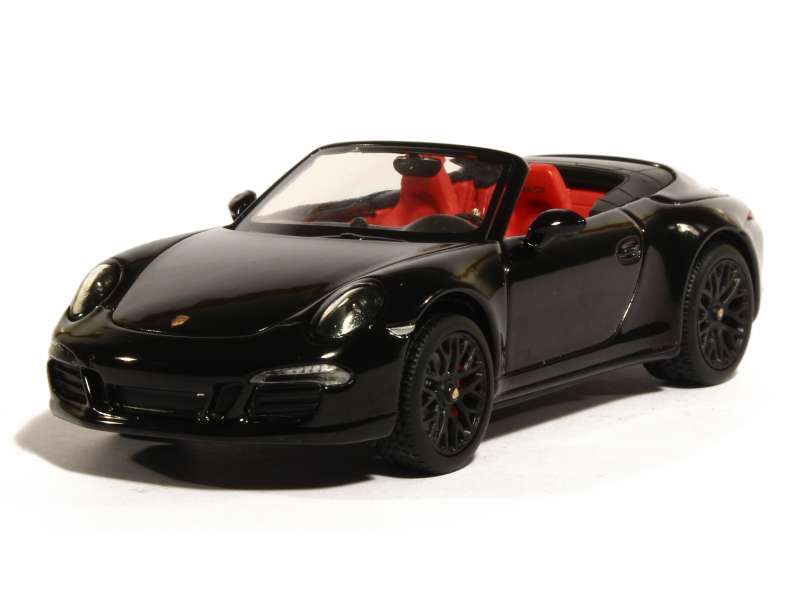 80784 Porsche 911/991 Carrera 4 GTS Cabriolet 2015