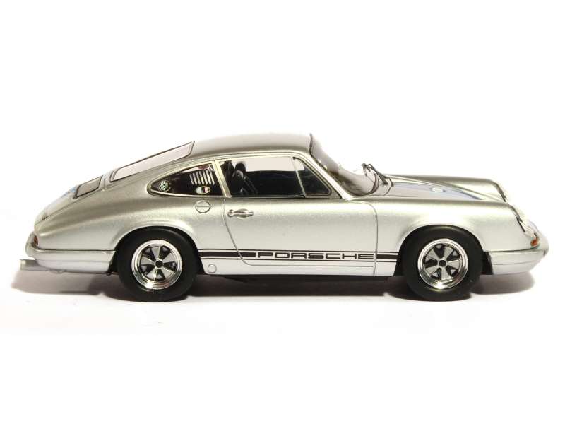 80794 Porsche 911 "68R" Magnus Walker
