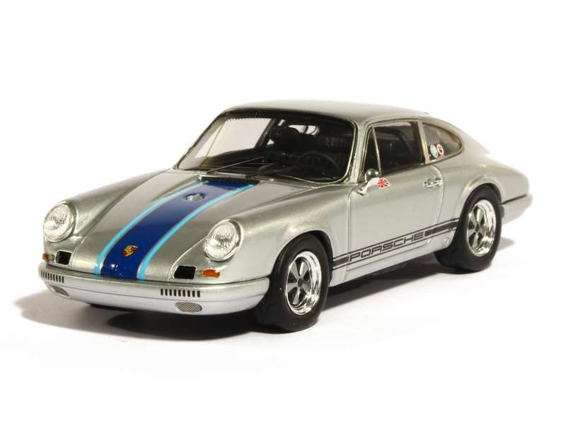 80794 Porsche 911 "68R" Magnus Walker