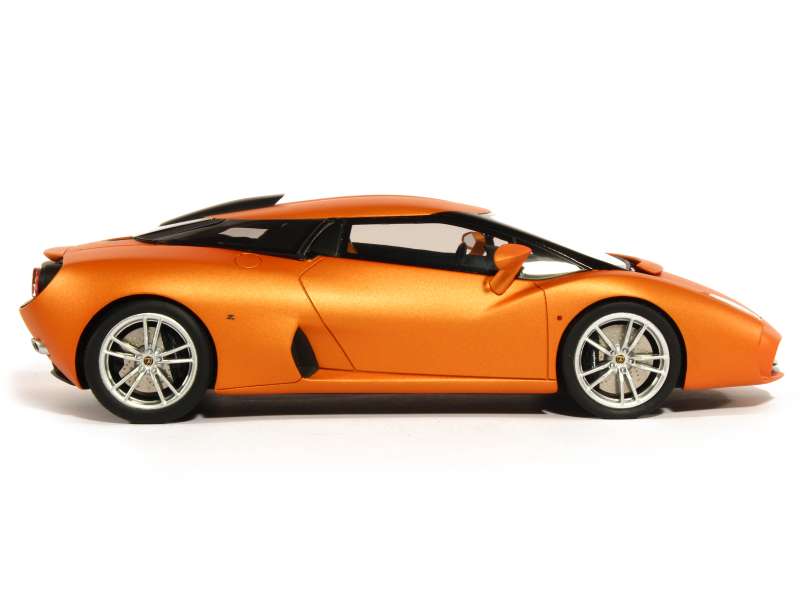 Lamborghini - 5-95 Zagato 2014 - Looksmart - 1/18 - Autos