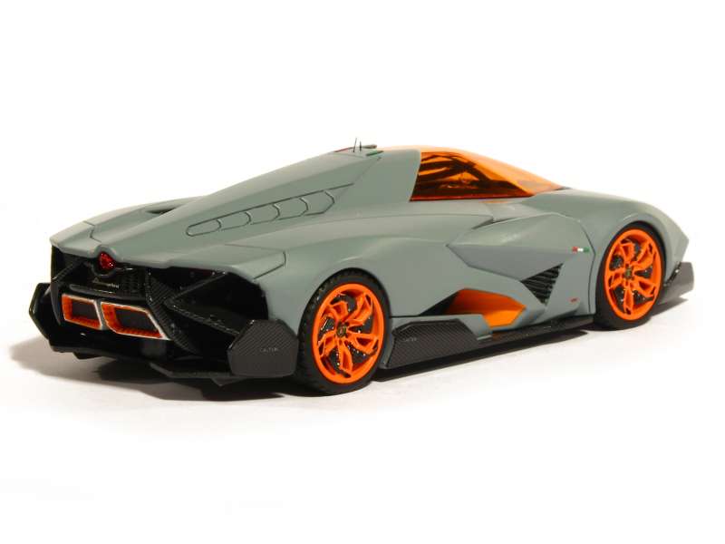 80800 Lamborghini Egoista 2013