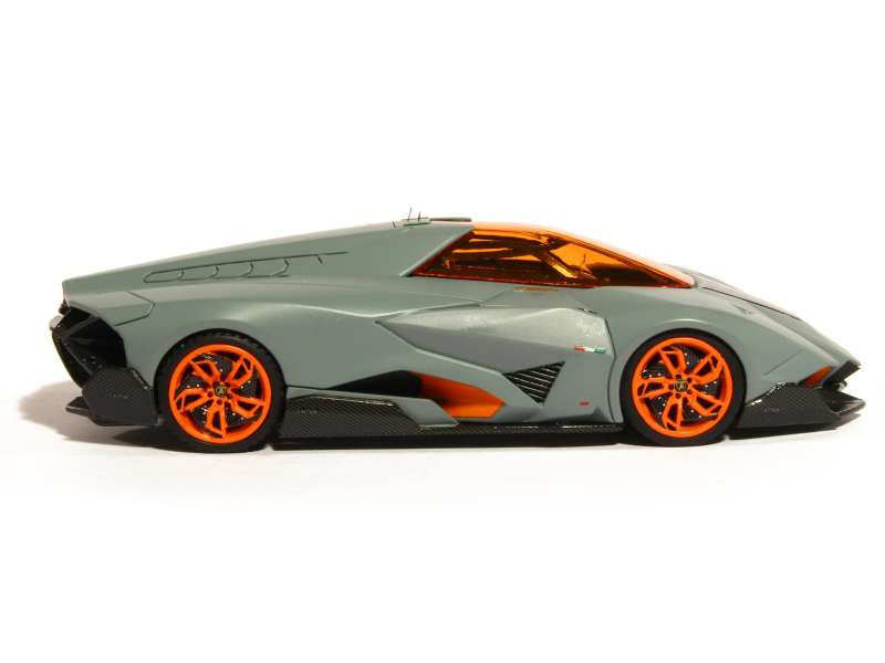80800 Lamborghini Egoista 2013
