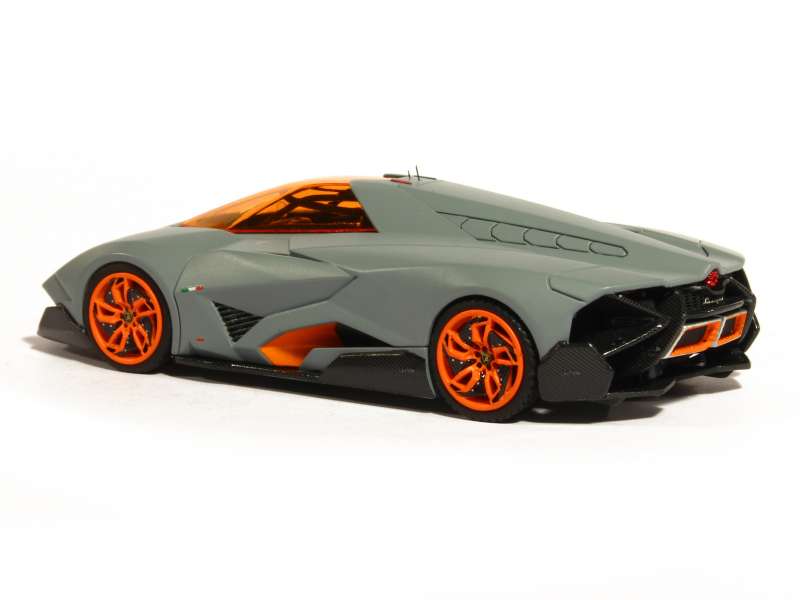 80800 Lamborghini Egoista 2013