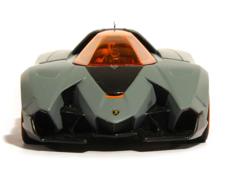 80800 Lamborghini Egoista 2013