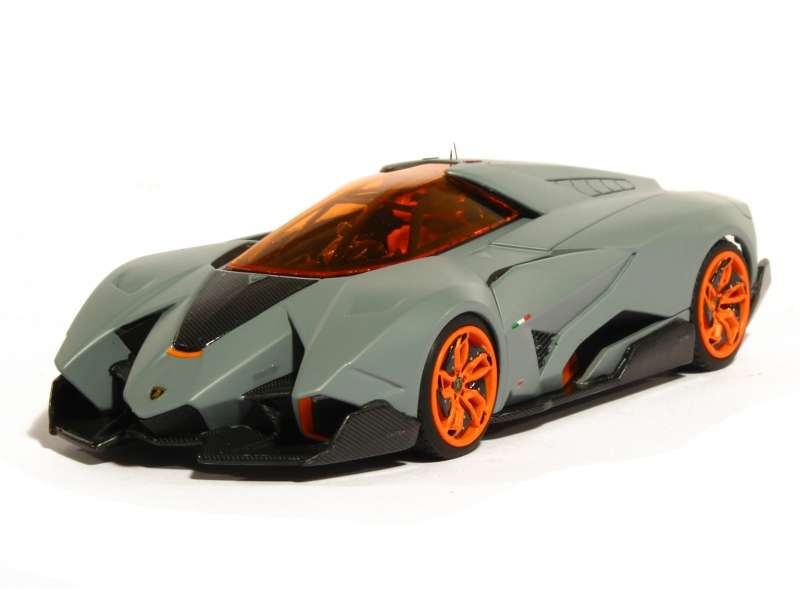80800 Lamborghini Egoista 2013
