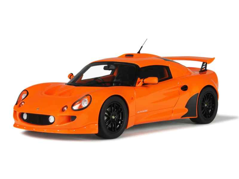 80809 Lotus Exige S1 2011