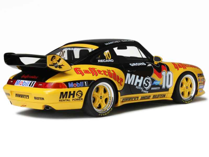 80811 Porsche 911/993 Super Cup