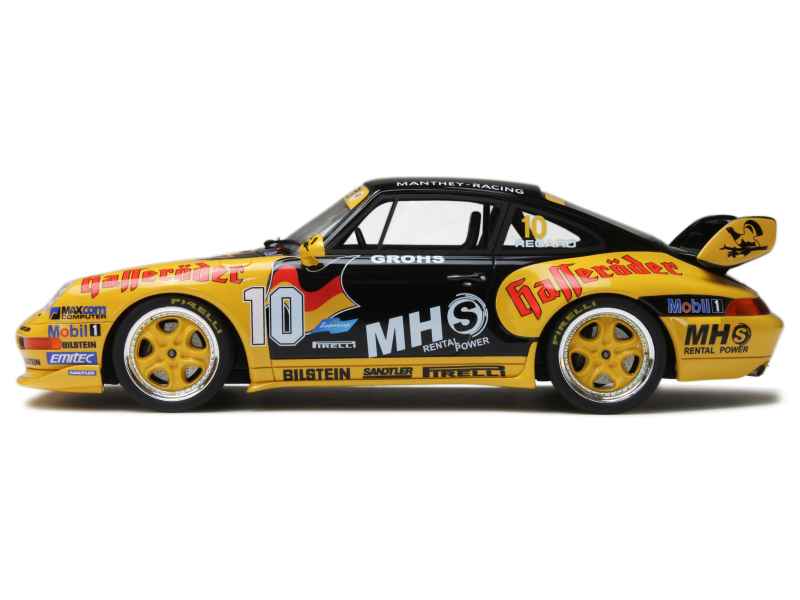 80811 Porsche 911/993 Super Cup